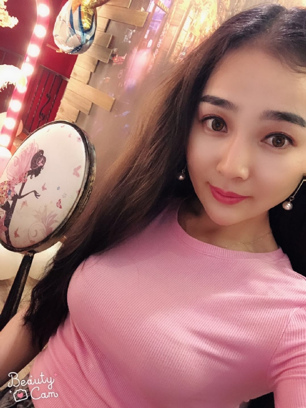萍水相逢的第一张照片--陕西闪婚服务中心