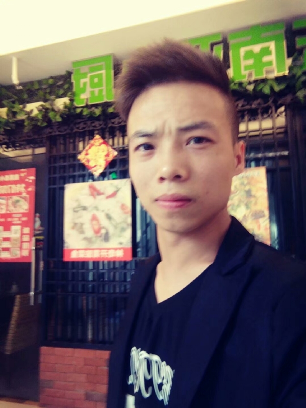 听云的第一张照片--陕西闪婚服务中心