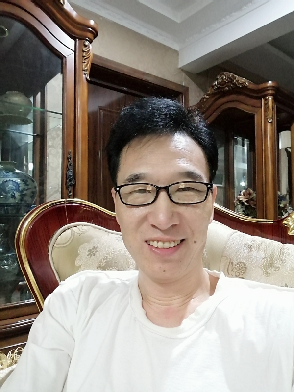 我在这里的第一张照片--陕西闪婚服务中心