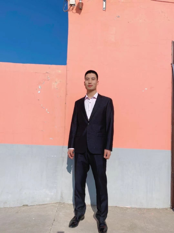 快乐生活的第一张照片--陕西闪婚服务中心