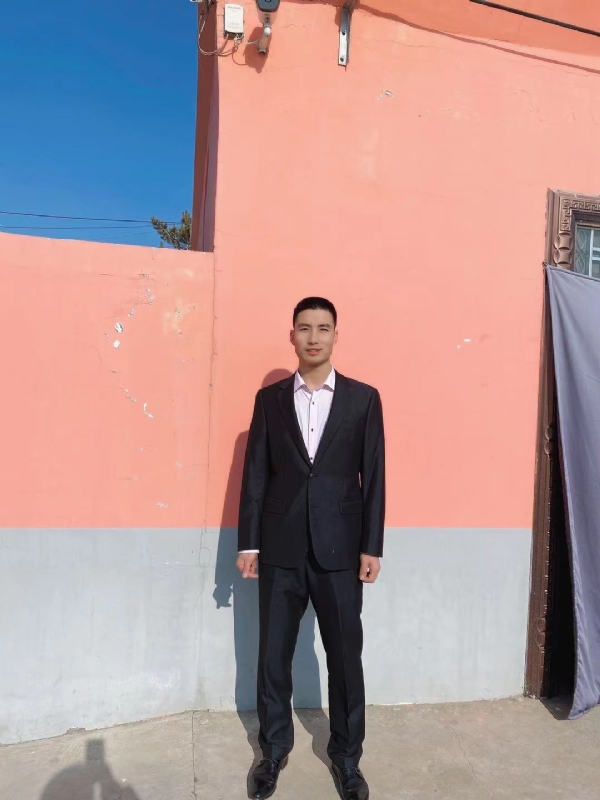 快乐生活的第三张照片--陕西闪婚服务中心