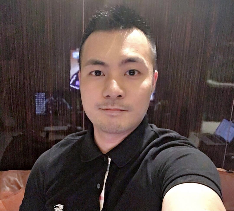 相濡以沫的第二张照片--陕西闪婚服务中心