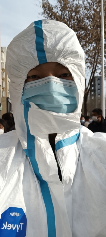 试问卷帘的第二张照片--陕西闪婚服务中心