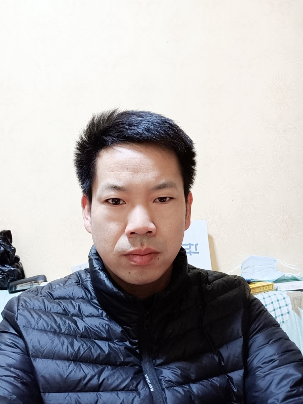 执子之手的第一张照片--陕西闪婚服务中心