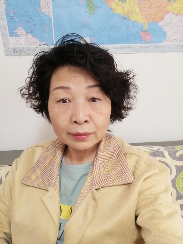 香水百合的第一张照片--陕西闪婚服务中心