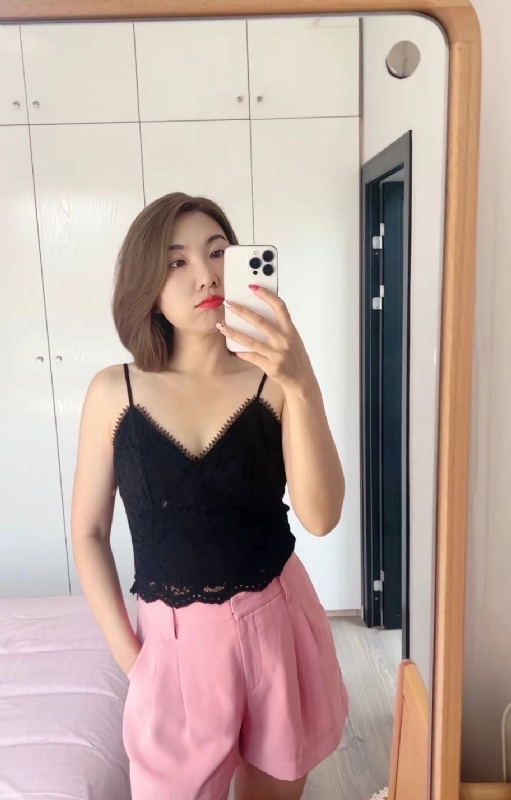 丽波的第一张照片--陕西闪婚服务中心