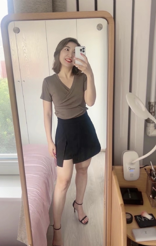 丽波的第二张照片--陕西闪婚服务中心