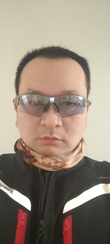 寓意天心的第一张照片--陕西闪婚服务中心