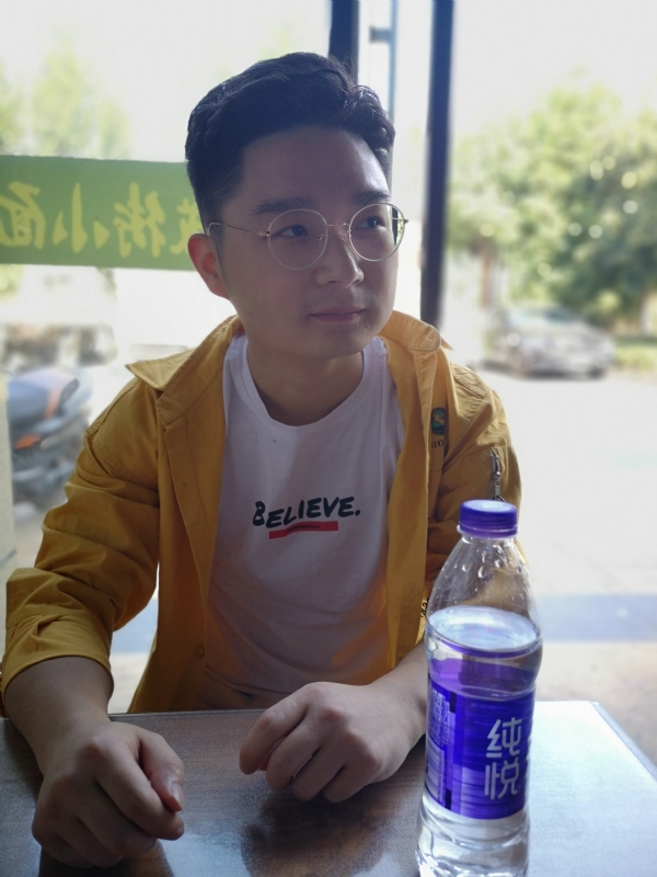 听风等雨的第一张照片--陕西闪婚服务中心