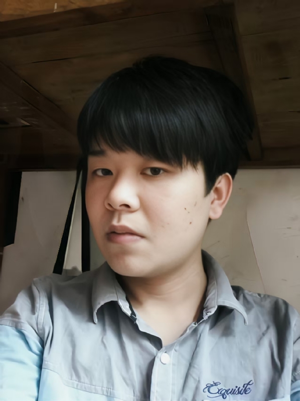 小凯的第一张照片--陕西闪婚服务中心