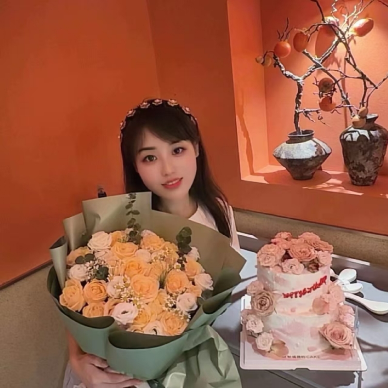 希希的第一张照片--陕西闪婚服务中心