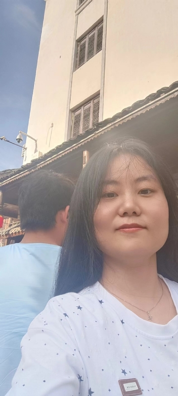 普通人的第一张照片--陕西闪婚服务中心